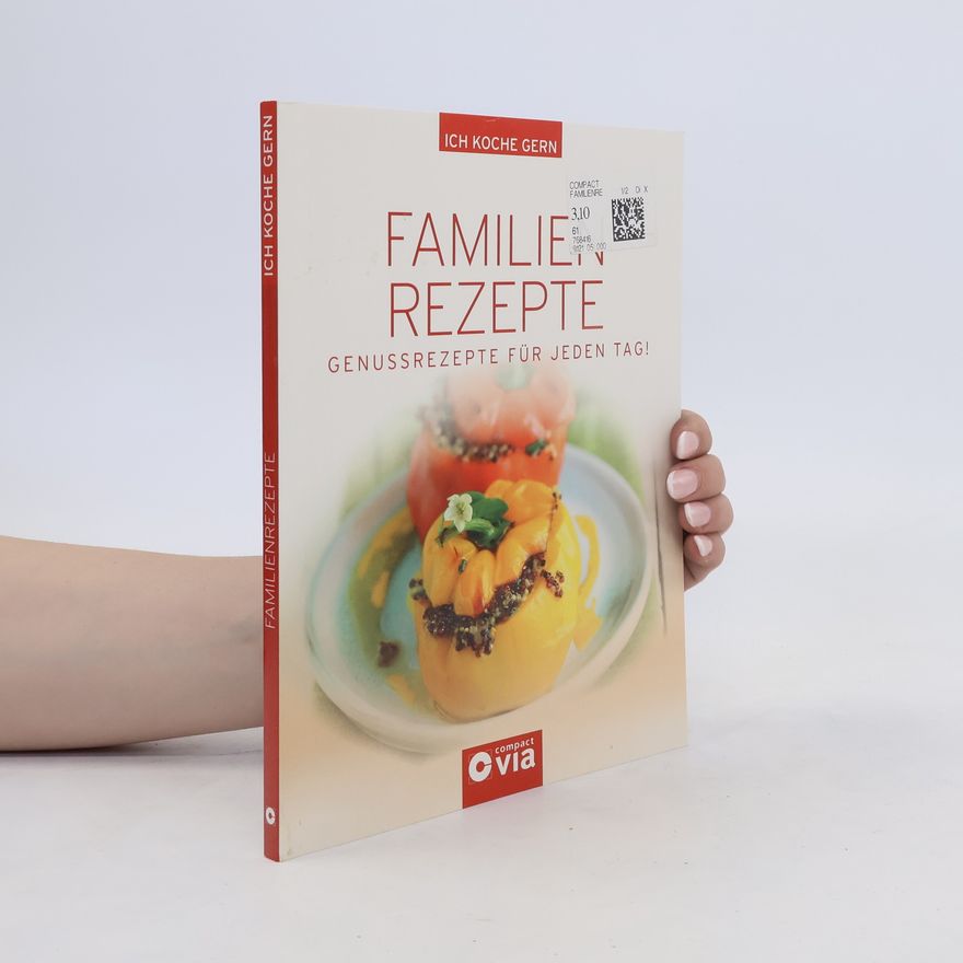 Elke Hattinger Familienrezepte
