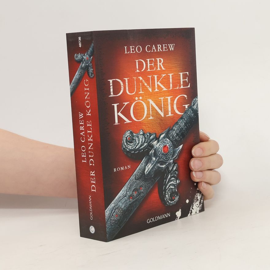 Leo Carew Der dunkle König