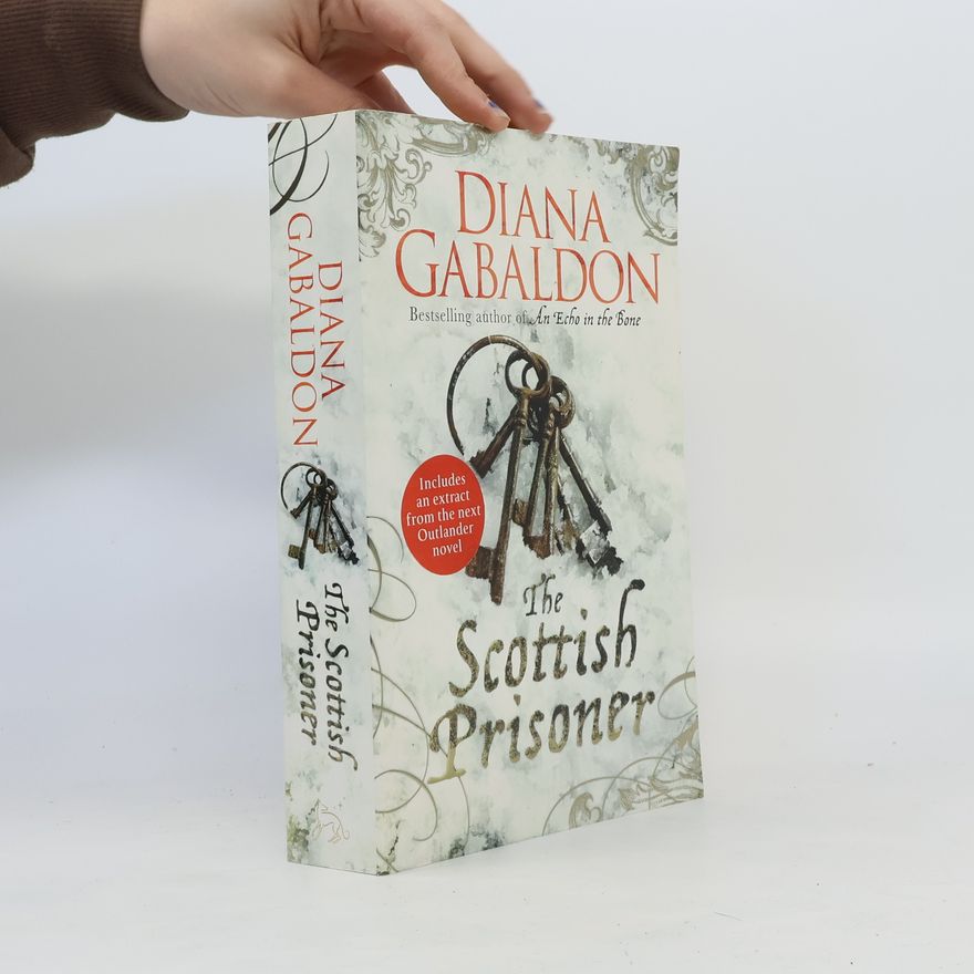 Diana Gabaldon The Scottish Prisoner