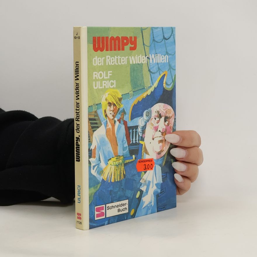 Rolf Ulrici Wimpy 2