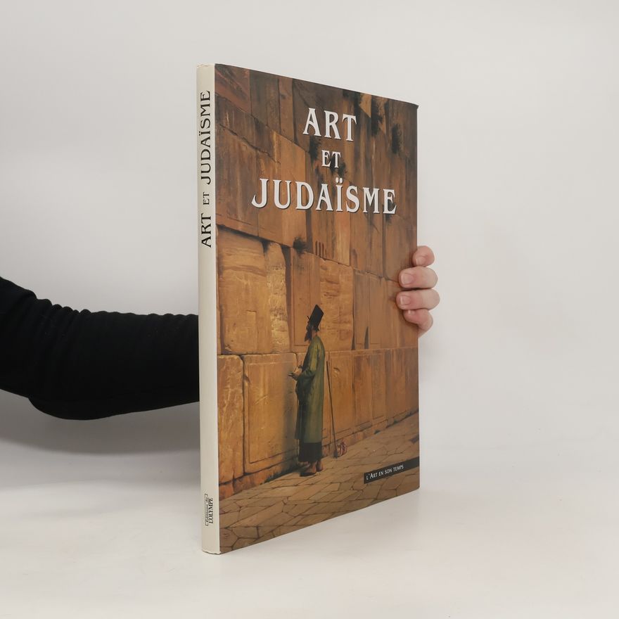 Kolektiv autorů Art et Judai͏̈sme