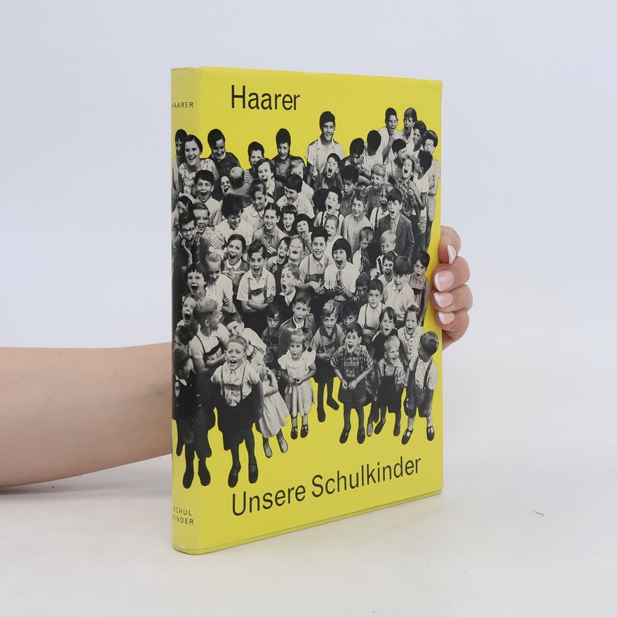 Johanna Haarer Unsere Schulkinder