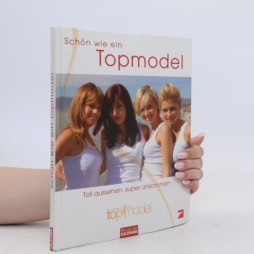 Autorenkollektiv Schön wie ein Topmodel