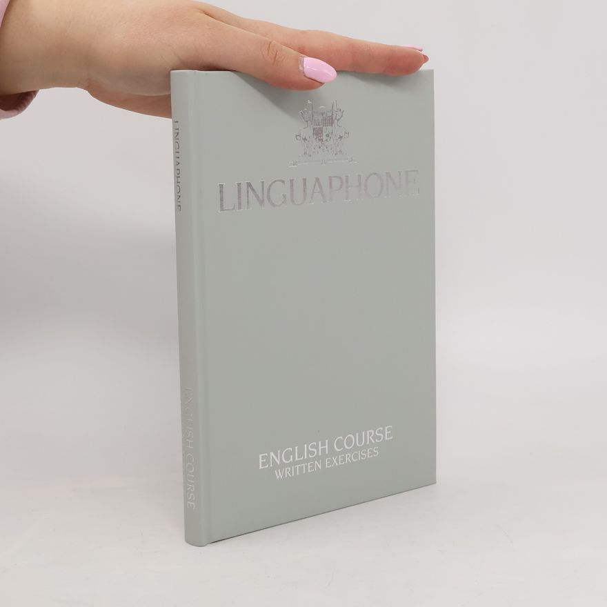 Autorenkollektiv Linguaphone. American English Course. Written Exercises