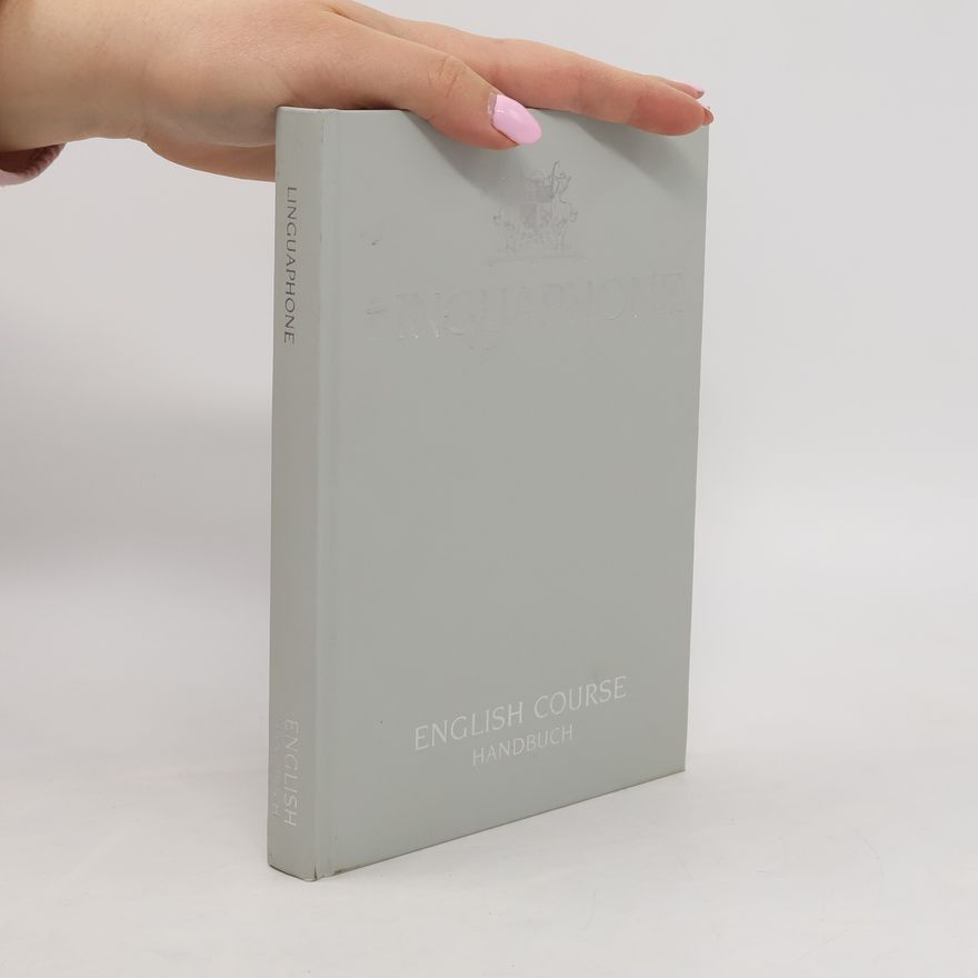Autorenkollektiv Linguaphone. English Course Handbuch