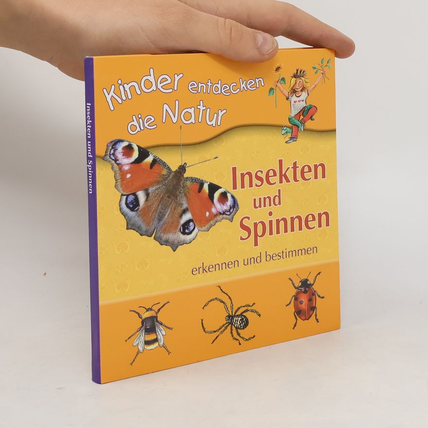 kolektiv Kinder entdecken die Natur