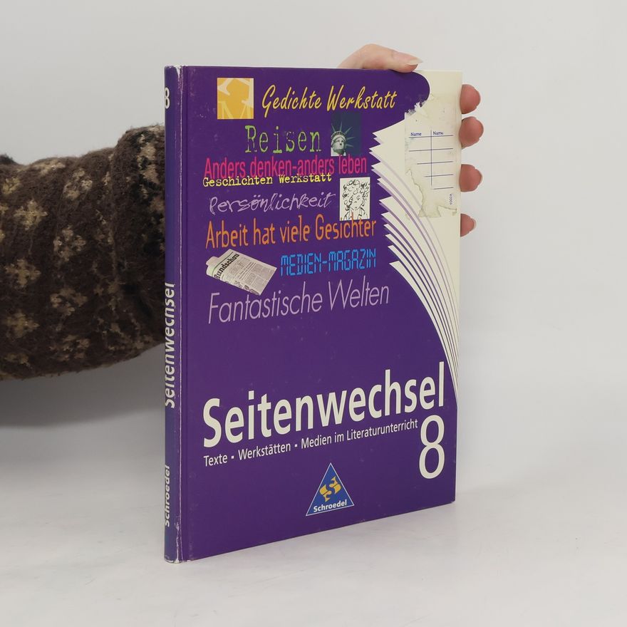 Various authors Seitenwechsel
