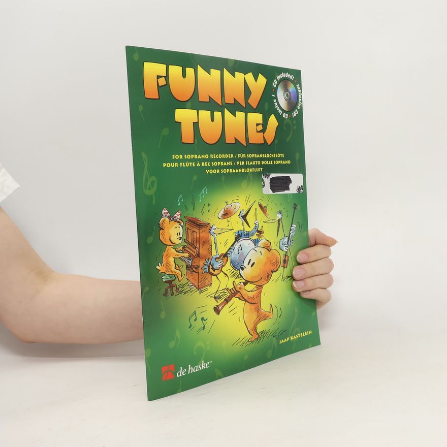 Jaap Kastelein Funny tunes