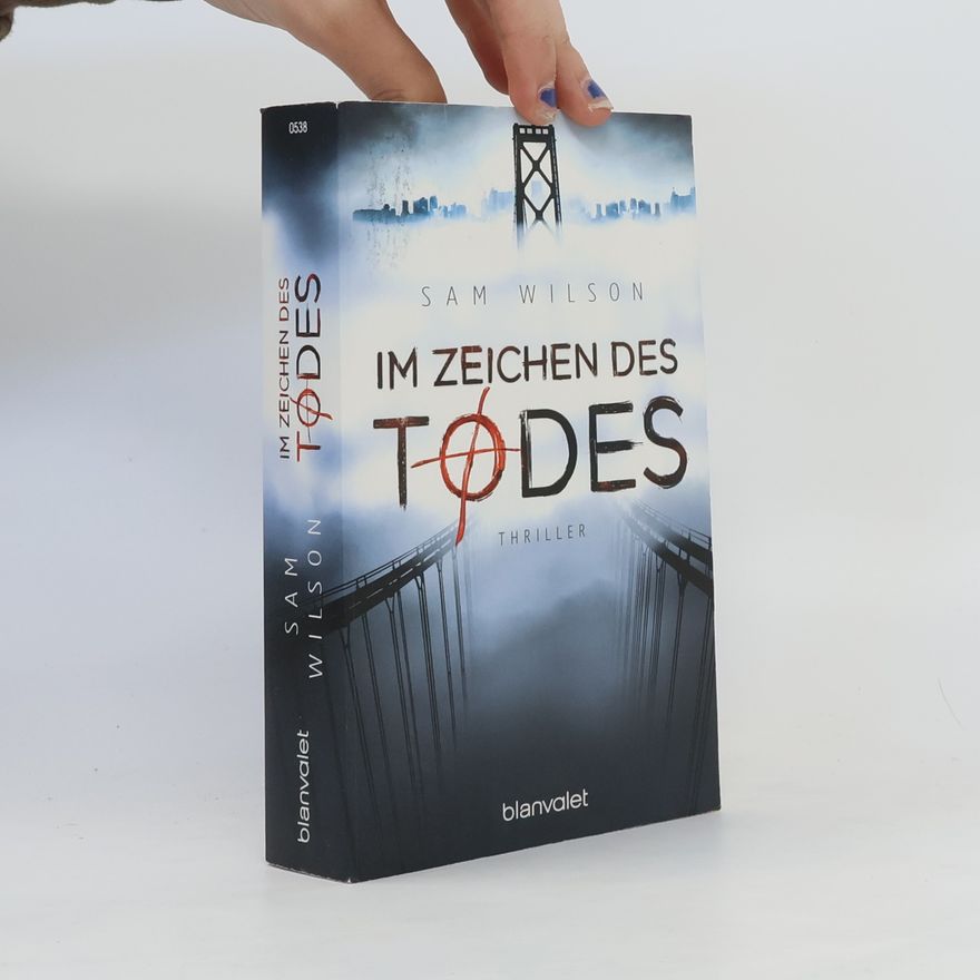 Sam Wilson Im Zeichen des Todes