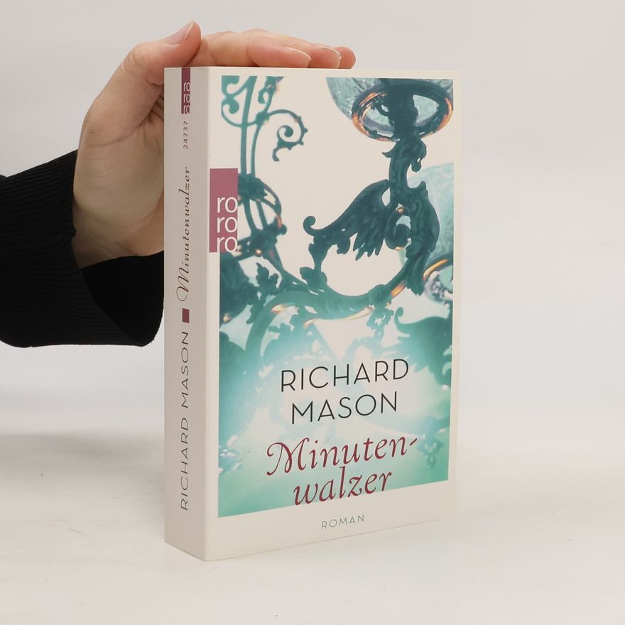 Richard Mason Minutenwalzer