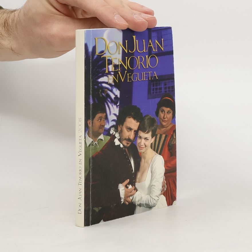 Autorenkollektiv Don Juan Tenorio en Vegueta