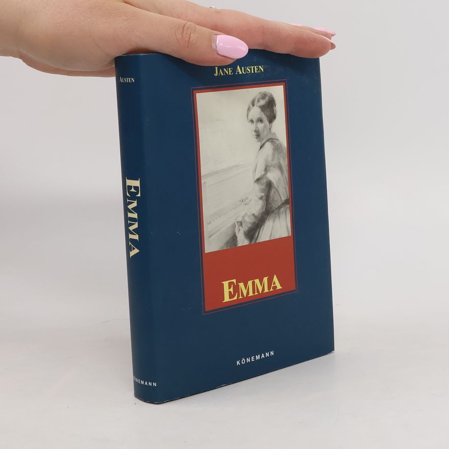 Jane Austen Emma