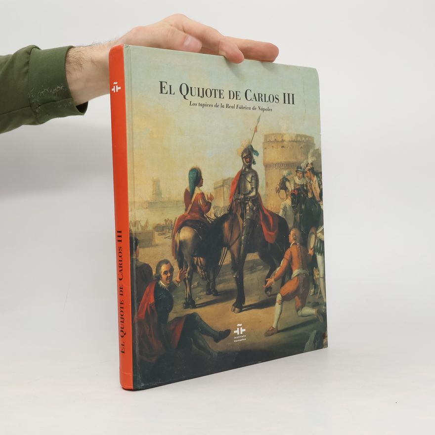 Autorenkollektiv El Quijote de Carlos III