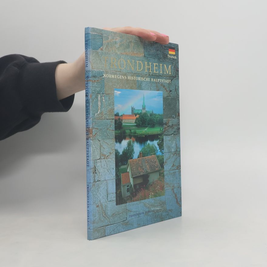Autorenkollektiv Trondheim