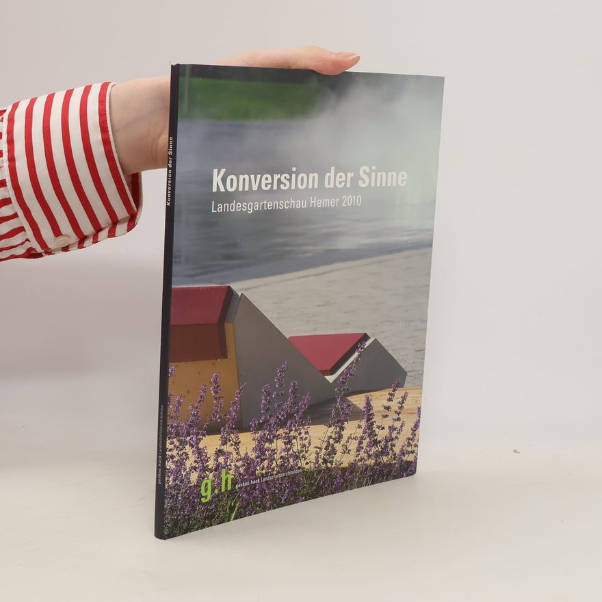 Sandra Kalcher Konversion der Sinne