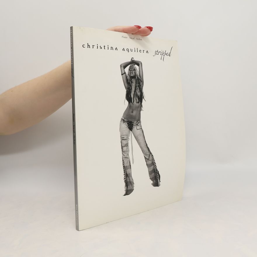 Autorenkollektiv Christina Aguilera