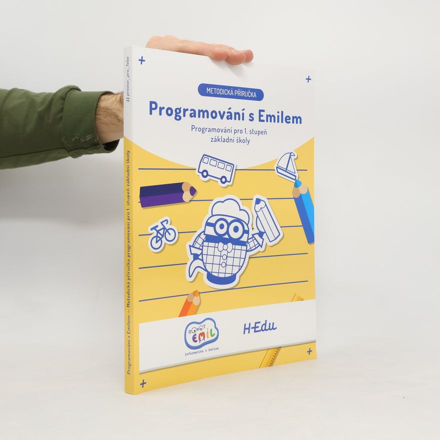 Andrej Blaho Programování s Emilem