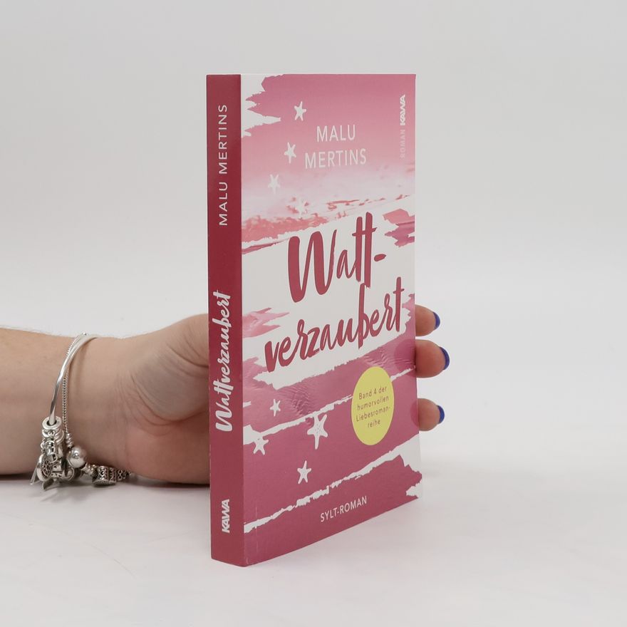 Malu Mertins Wattverzaubert