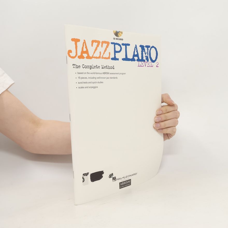 Autorenkollektiv Jazz Piano