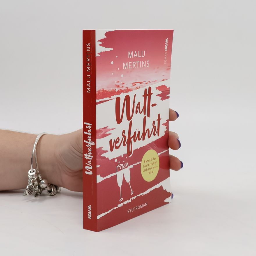 Malu Mertins Watt-verführt