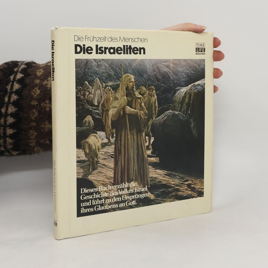 Collectif d'auteurs Die Israeliten