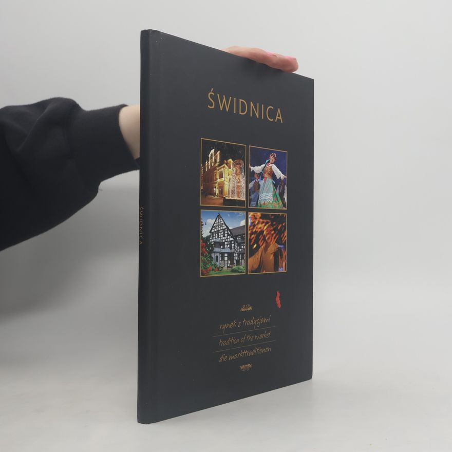 Kolektiv autorů Świdnica