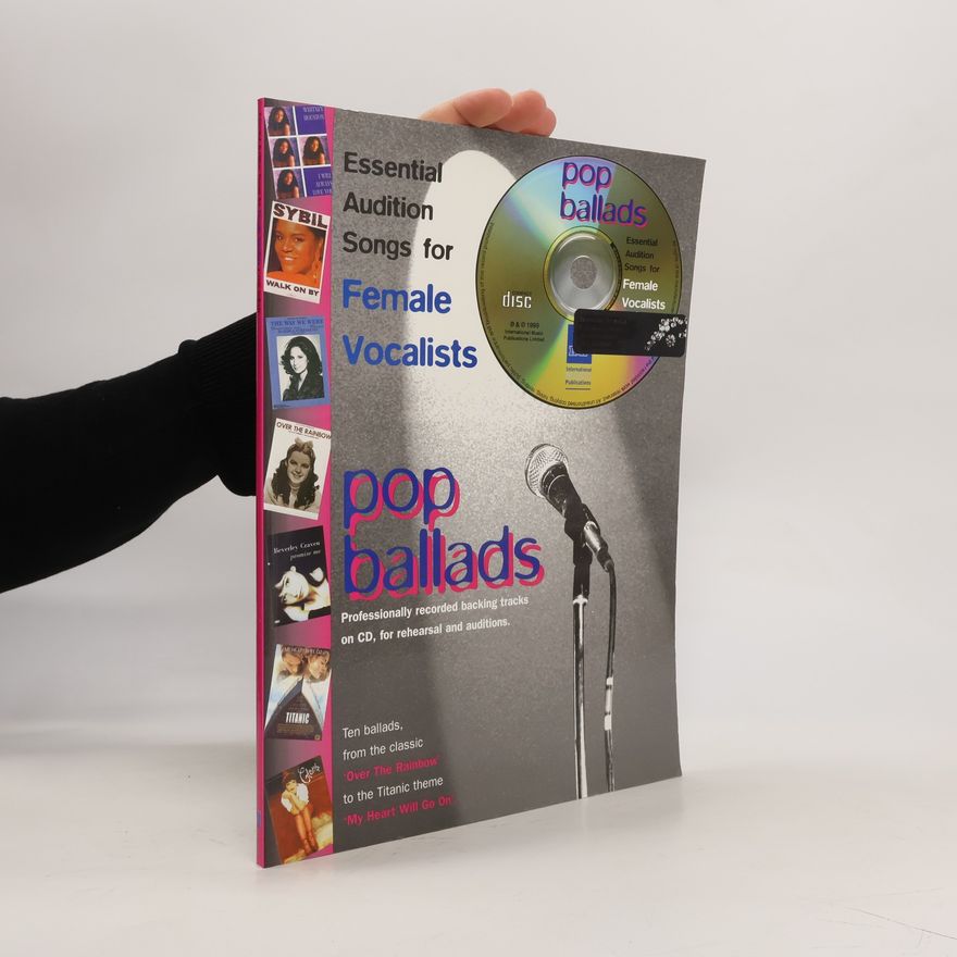Autorenkollektiv Pop Ballads