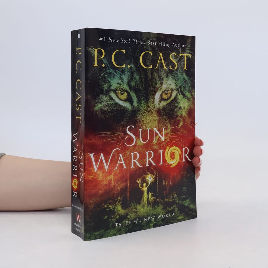 Phyllis Christine Cast Sun Warrior
