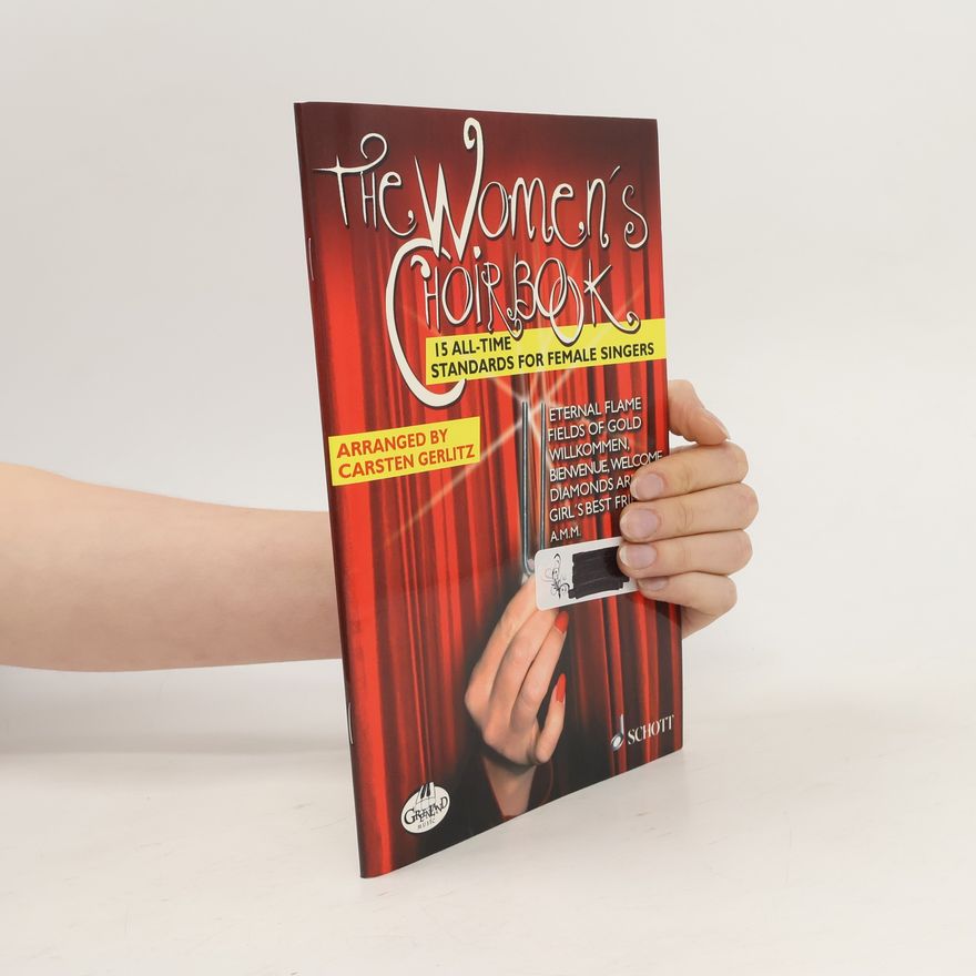 Autorenkollektiv The Women’s Choir Book