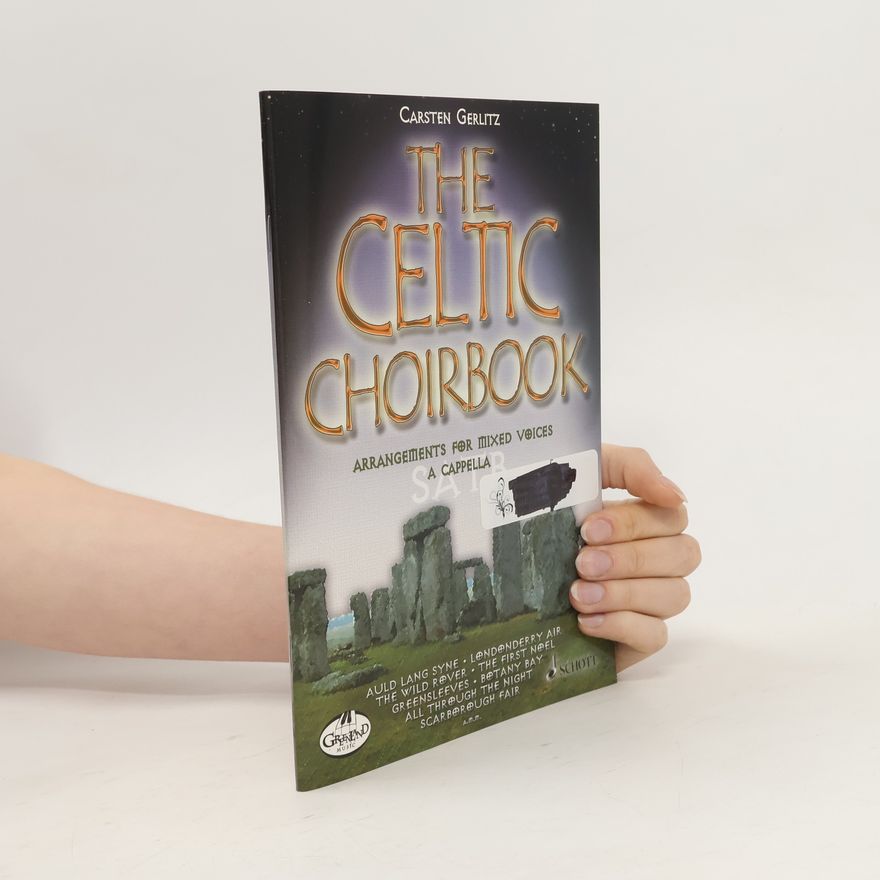Carsten Gerlitz The Celtic Choirbook