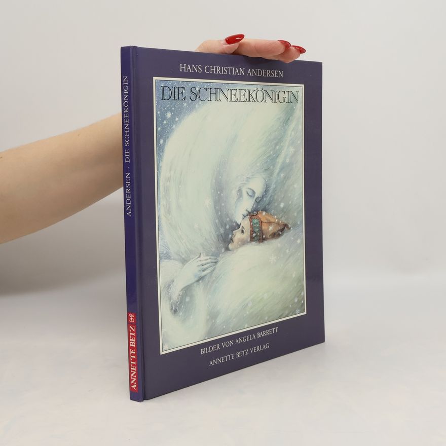 Hans Christian Andersen Die Schneekönigin