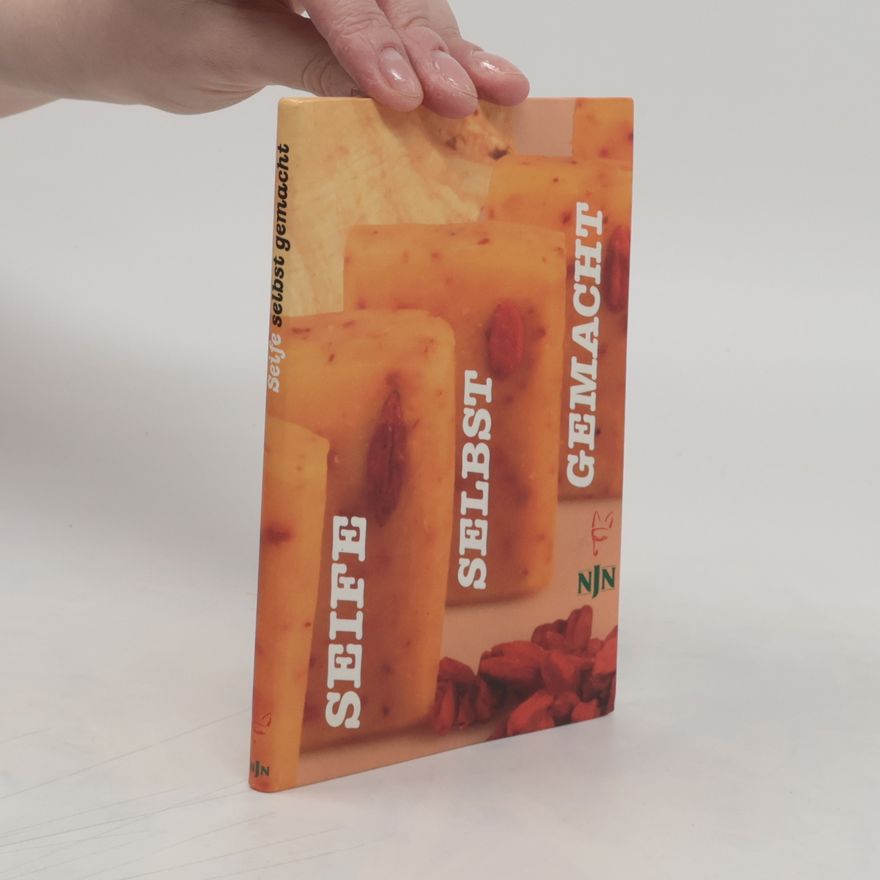 Autorenkollektiv Seife selbst gemacht