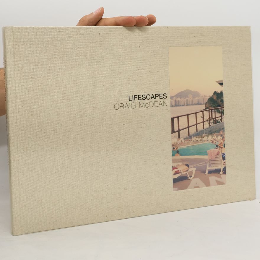 Craig Mcdean Lifescapes