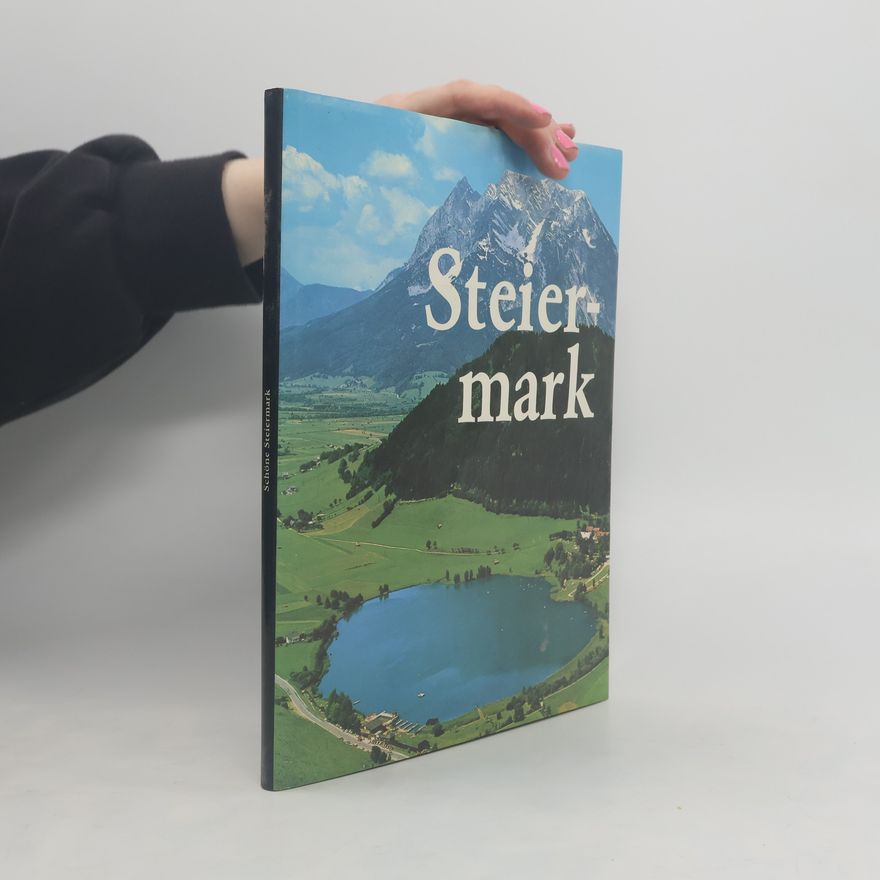Various authors Steier mark