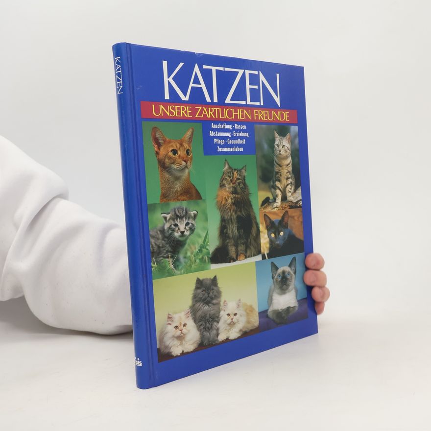 Various authors Katzen