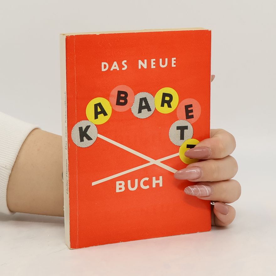 Karl Muller-Hausen Das neue Kabarettbuch