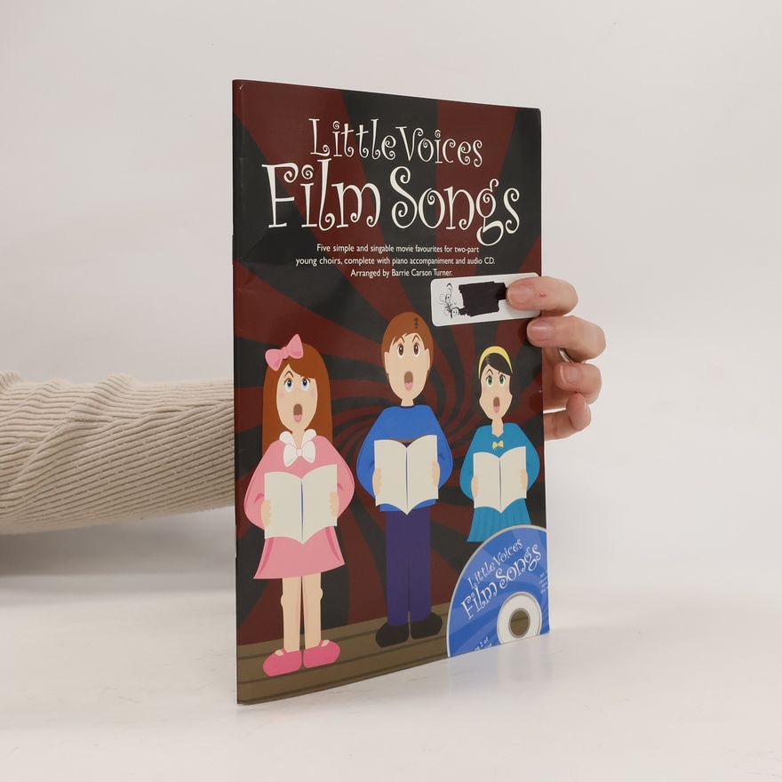 Various authors Little Voices - Film Songs