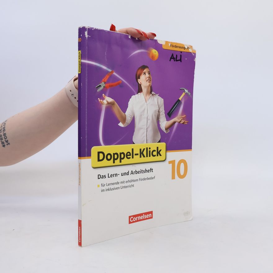 Autorenkollektiv Doppel-Klick