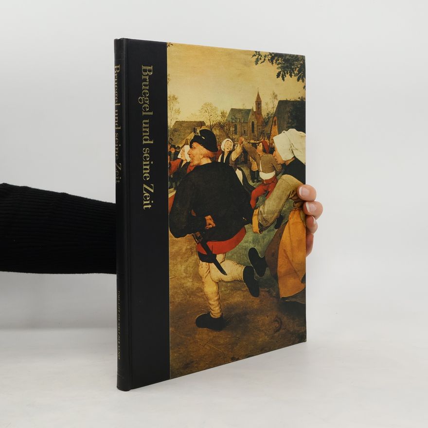 Timothy Foote Bruegel und seine Zeit