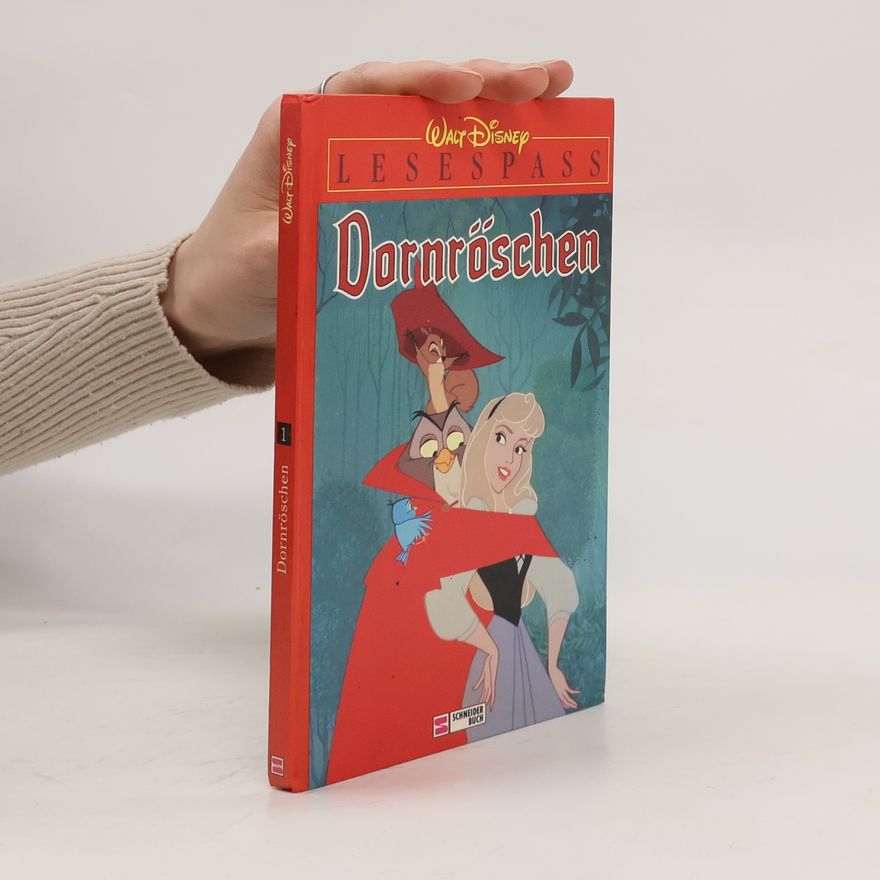 Walt Disney Dornröschen