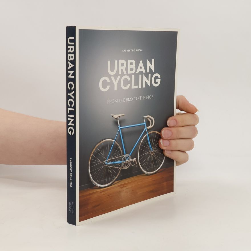 Laurent Belando Urban Cycling