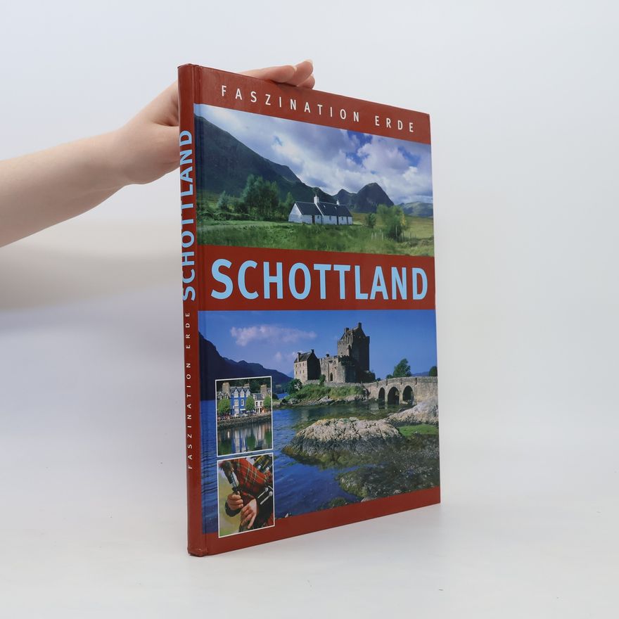 Autorenkollektiv Schottland