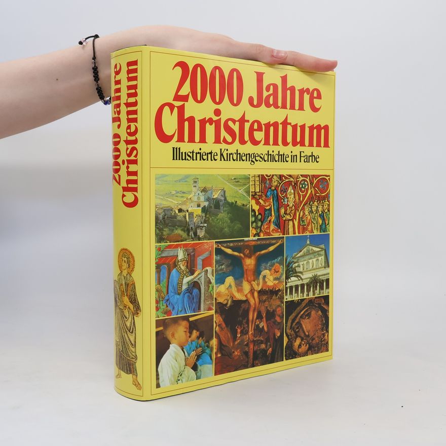 Günter Stemberger Zweitausend Jahre Christentum
