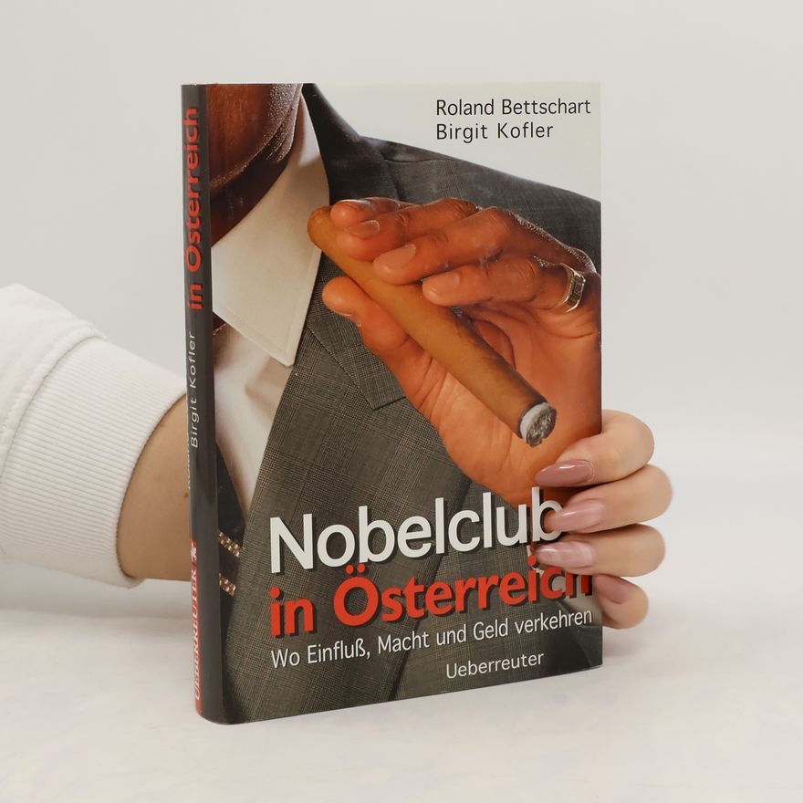 Roland Bettschart Nobelclubs in Österreich
