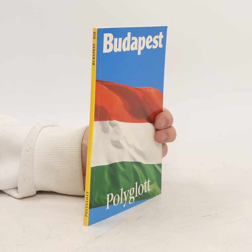 Autorenkollektiv Budapest