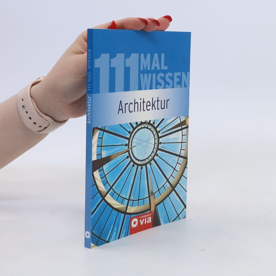 Christa Pöppelmann Architektur