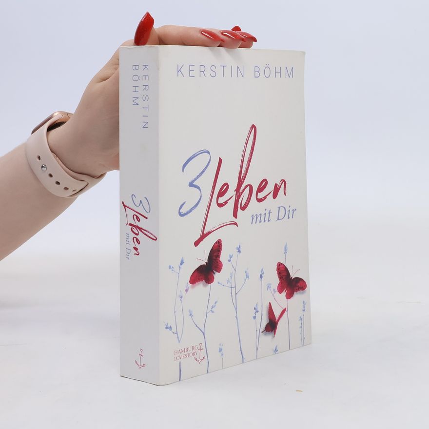 Kerstin Böhm 3 Leben mit Dir