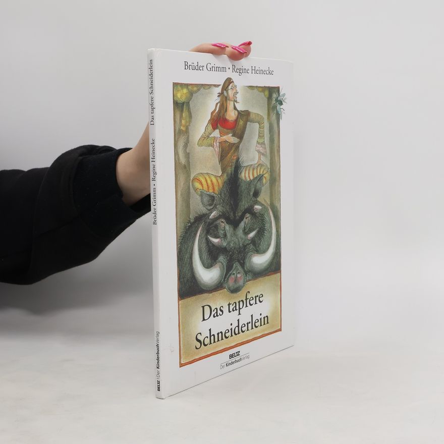 Jacob Grimm Das tapfere Schneiderlein