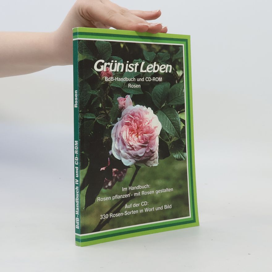 Autorenkollektiv BdB-Handbuch