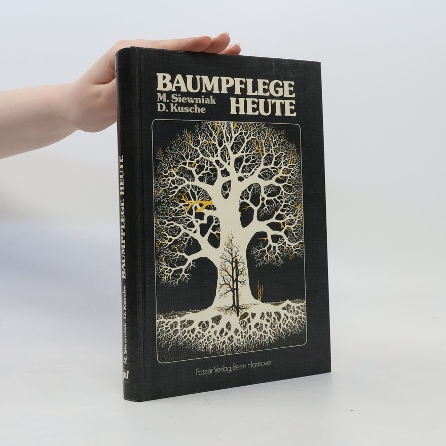 Marek Siewniak Baumpflege heute